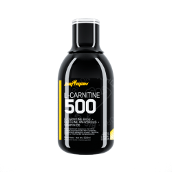 BigMan Nutrition L - Carnitine 500 - 500ml.